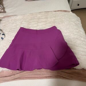 DO+BE women’s skort